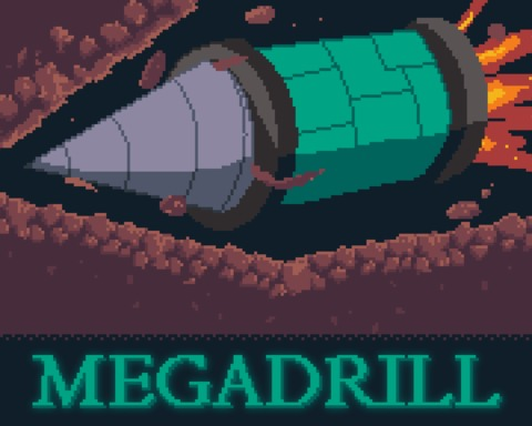 MEGADRILL