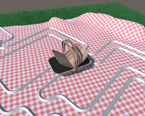 Picnic Defense