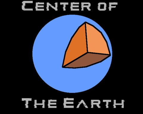Center of the Earth