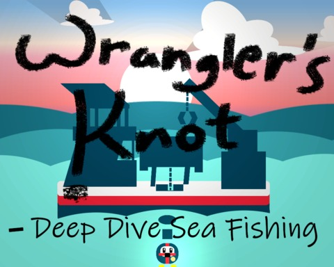 Wrangler's Knot - Deep Dive Sea Fishing