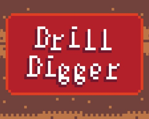 Drill Digger