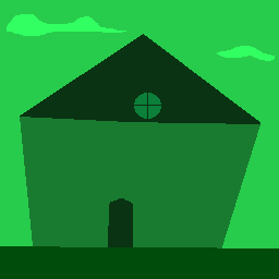 Muck Mansion