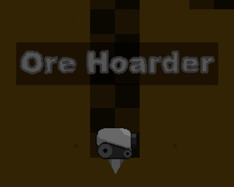 Ore Hoarder