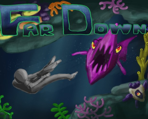 Far Down