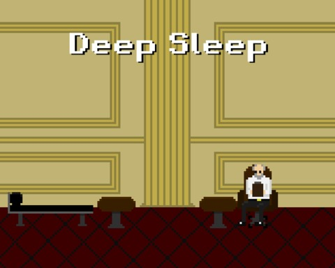 Deep Sleep