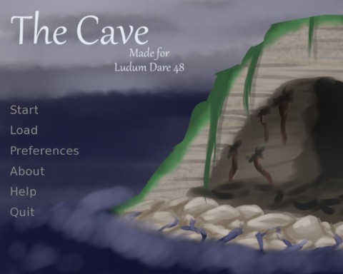 The Cave