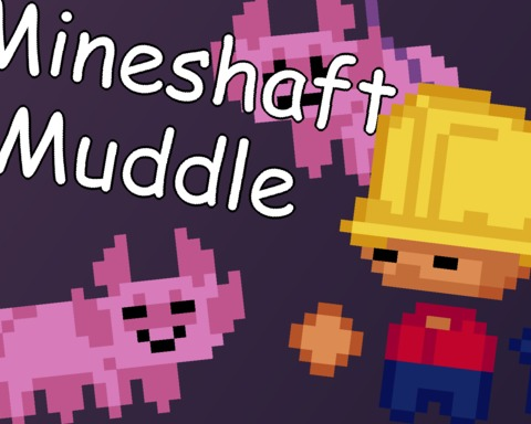 Mineshaft Muddle