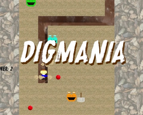 Digmania