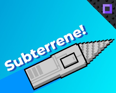 Subterrene