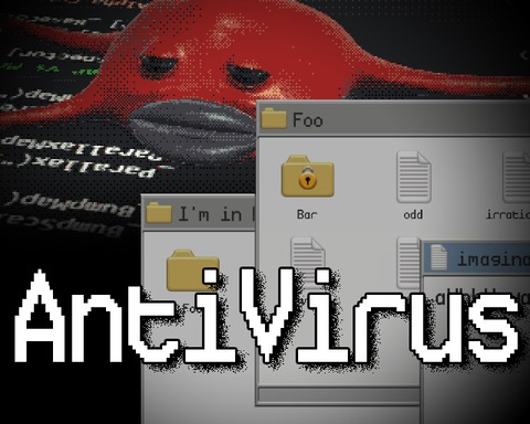 AntiVirus