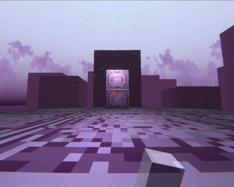 Vestiges