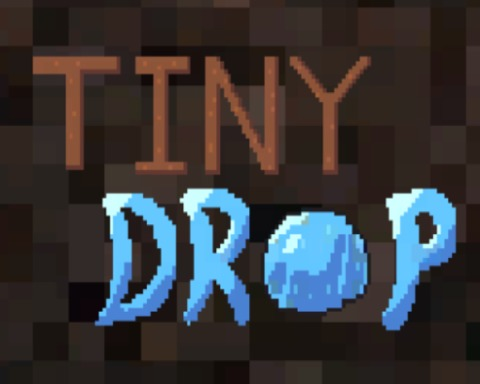 Tiny Drop