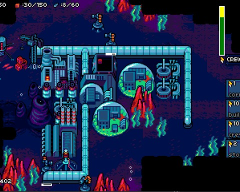 Abyssal Lab