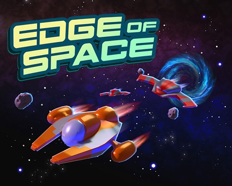 Edge of Space