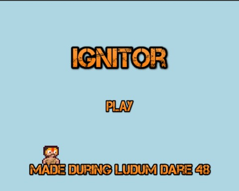 Ignitor