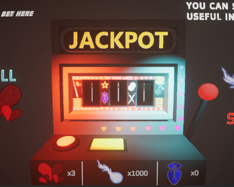 One Last Spin