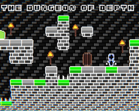 The Dungeon Of Depth