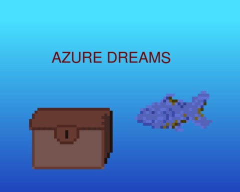 Azure Dreams