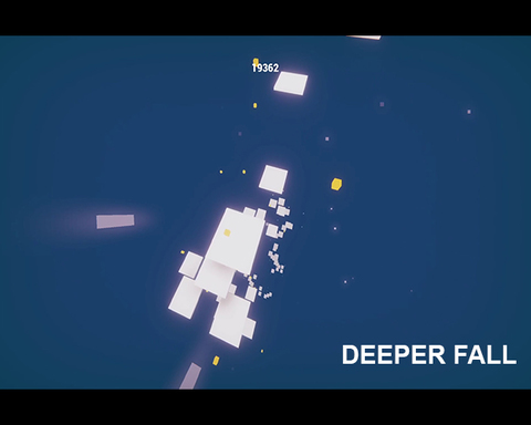 DeeperFall