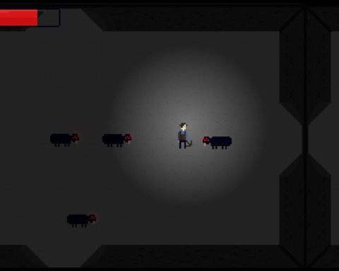 Cave of Glory