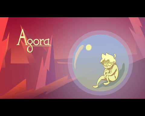 Agora