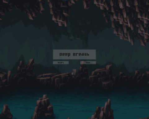 Deep Breath