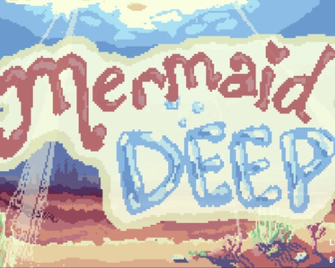 Mermaid Deep