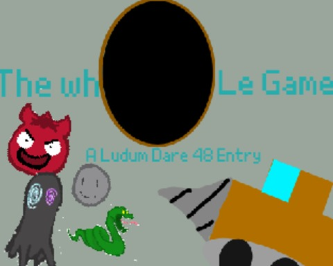 The Whole Game