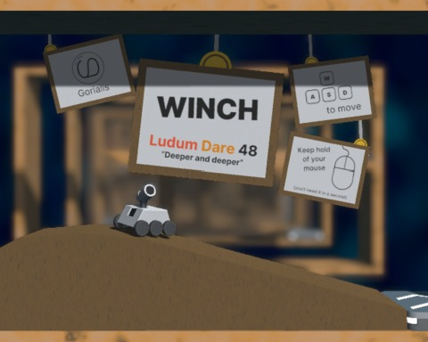 WINCH