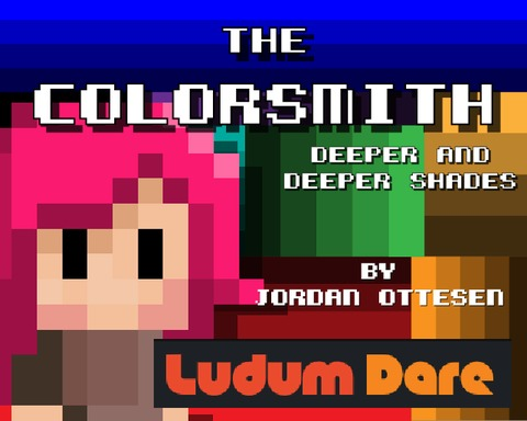 The Colorsmith