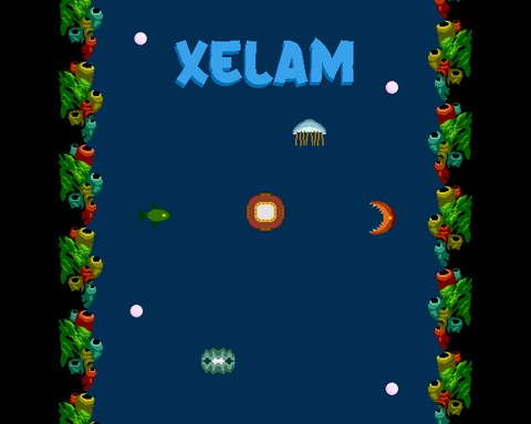 Xelam