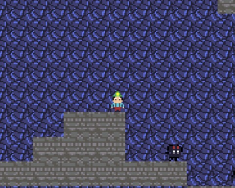 Dungeon Diver