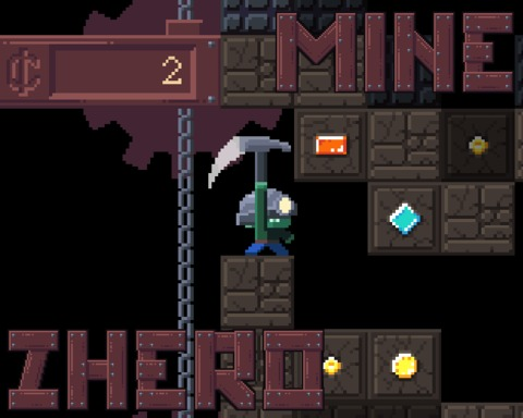 Mine Zhero