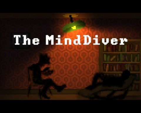 The MindDiver