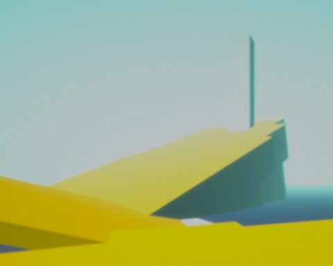 The Last Place