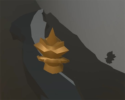 Majula Fall