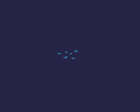 Deep Sea