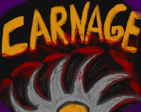 Deeper into Carnage
