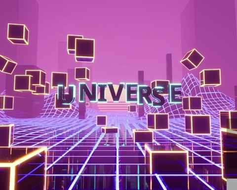 UNIVERSE