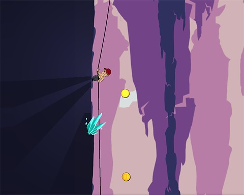 The Bottom Dweller
