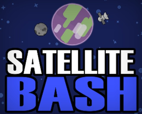 Satellite Bash