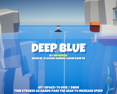 Deep Blue