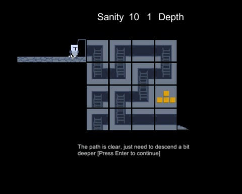 The Descent
