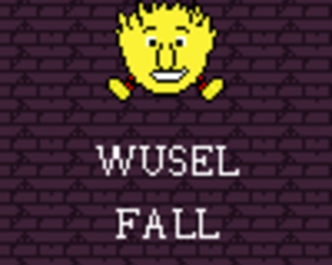 Wusel-Fall