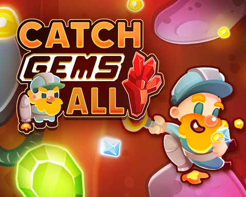Catch GEMS all