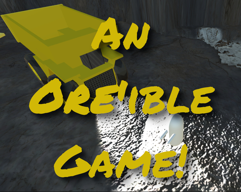 An Ore'ible Game