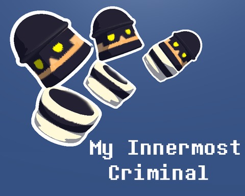 My Innermost Criminal