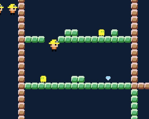 Mini Miner