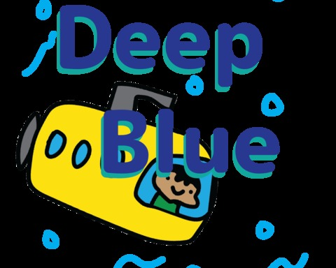 Deep Blue