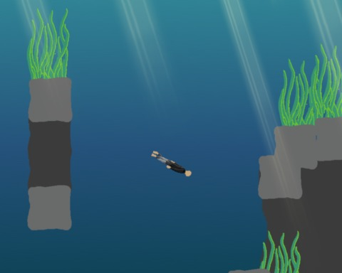 Snappy Word: Jellyfish Horizon